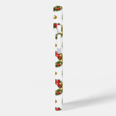 Christmas Wreaths Case-Mate iPhoneケース (裏面 / 左)