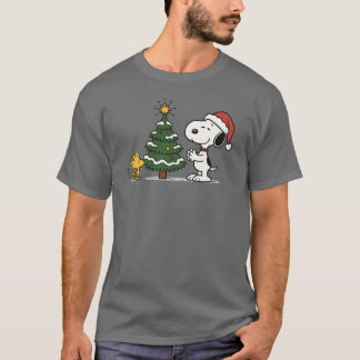 Christmasogether Funny Vintage Christmasree Tシャツ