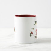 ChristmasQuill マグカップ (中央)