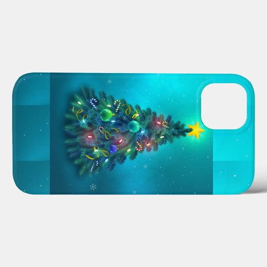 Christmastime iPhoneケース Case-Mate iPhoneケース