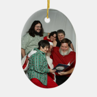 Christmasyの長所 セラミックオーナメント