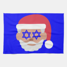 christmukkahサンタクロース絵文字