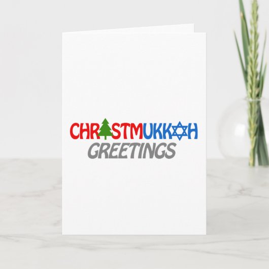 CHRISTMUKKAH GREETINGS -.png シーズンカード (正面)