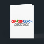 CHRISTMUKKAH GREETINGS -.png シーズンカード<br><div class="desc">GLBT SHIRTSのもし生活はTシャツだったし、全くゲイだ！1, 000を超えるGLBTユーモア、プライド、平等、スラング、結婚デザインを参照。くもの巣でユニーク最もゲイ、レズビアンBi、トランス、同性愛者、インターセックスアパレル。ゲイからZ @ www.GlbtShirts.comまですべて検索くもの巣: http://www.GlbtShirts.com FACEBOOK: http://www.facebook.com/glbtshirts TWITTER: http://www.twitter.com/glbtshirts</div>