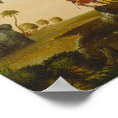 Christopher Columbus ポスター (角)