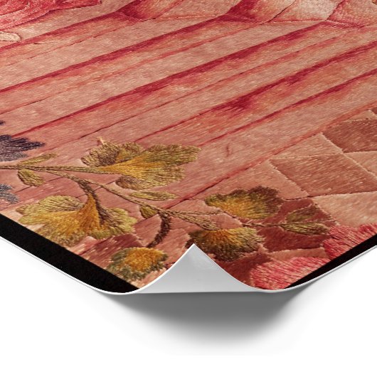 Christopher Columbus  before Ferdinand II ポスター (角)