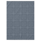 Christopher Dresser Medalion Tableloth, 60"x104" テーブルクロス (正面)