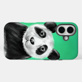 Christ's Love iPhone Case -- Multiple Sizes Case-Mate iPhoneケース (裏面 (横))