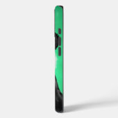 Christ's Love iPhone Case -- Multiple Sizes Case-Mate iPhoneケース (裏面 / 左)