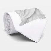 Christusのタイ ネクタイ (ロール)