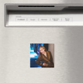 Christy Backstage マグネット (インサイチュ (食洗機))