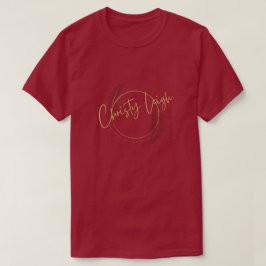 Christy Leigh Tシャツ