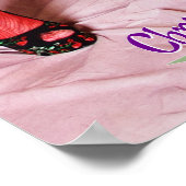 Chrisy Kittens踊りインザバンカー12x36ポスター ポスター (角)