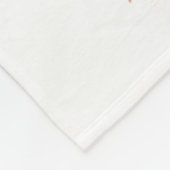 Chritmass blanket フリースブランケット (角)