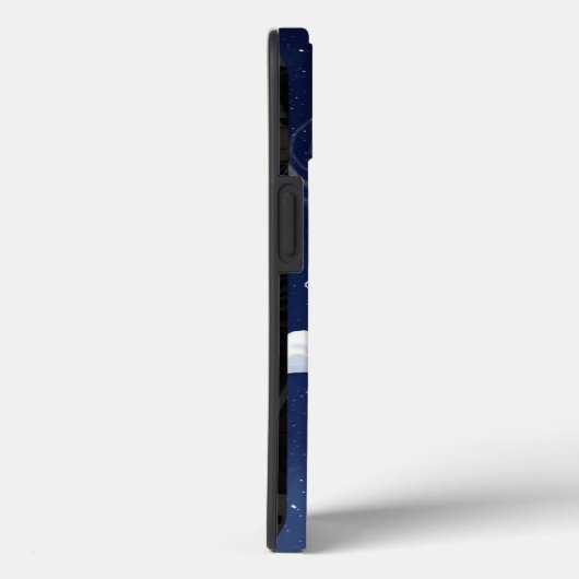 Chrollo Lucilfer HxH Phone Case Case-Mate iPhoneケース (裏面 / 右)