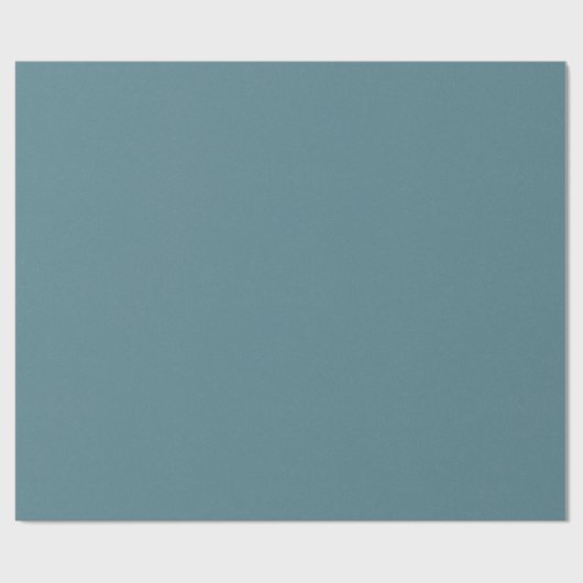 Chroma Textura - クジャクの包装紙 ラッピングペーパー (フラット)