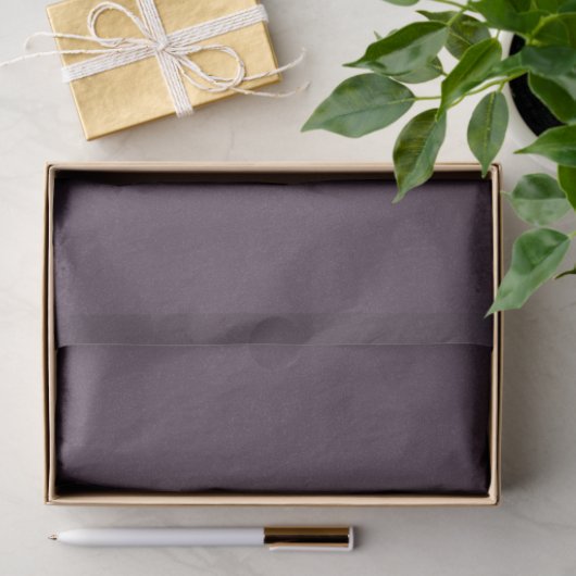 Chroma Textura - Fig Tissue Paper Sheets 薄葉紙 (ギフト)