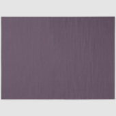 Chroma Textura - Fig Tissue Paper Sheets 薄葉紙 (正面)