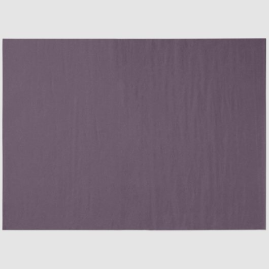 Chroma Textura - Fig Tissue Paper Sheets 薄葉紙 (正面)