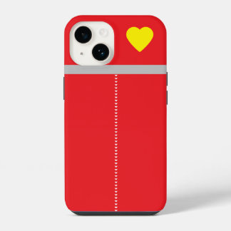 ChromaCase: おしゃれなiPhoneカバー iPhone 14ケース
