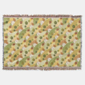 Chromara スローブランケット (正面)