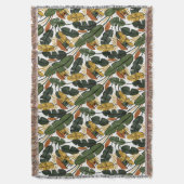 Chromara スローブランケット (正面縦)