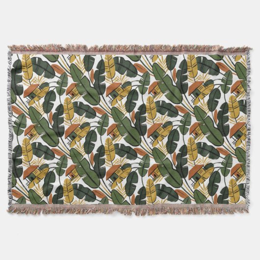 Chromara スローブランケット (正面)