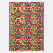 Chromara スローブランケット (正面縦)