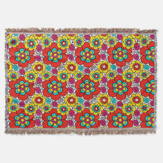 Chromara スローブランケット