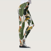 Chromara レギンス (右)