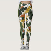 Chromara レギンス (正面)