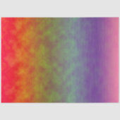 Chromatic Afterweather 薄葉紙 (正面)