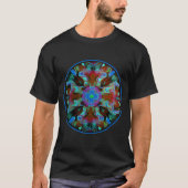 Chromatic Awakening Tシャツ (正面)