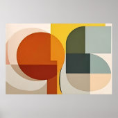 Chromatic Balance ポスター (正面)