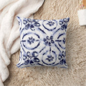 “Chromatic Comfort Cushion” クッション (ブランケット)