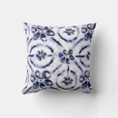 “Chromatic Comfort Cushion” クッション (裏面)