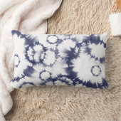 “Chromatic Comfort Cushion throw Pillow" ランバークッション (ブランケット)