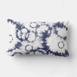 “Chromatic Comfort Cushion throw Pillow" ランバークッション