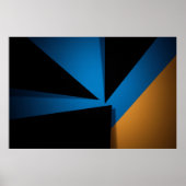 Chromatic Convergence ポスター (正面)