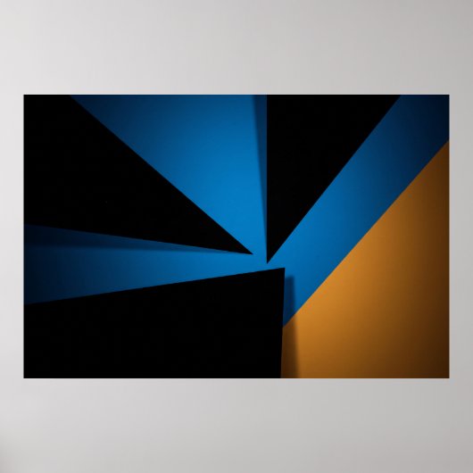 Chromatic Convergence ポスター (正面)