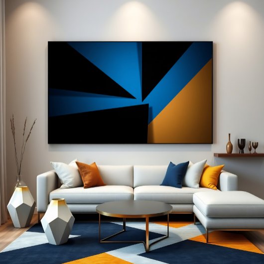 Chromatic Convergence ポスター