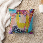 Chromatic Energy クッション (ブランケット)