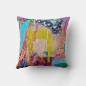 Chromatic Energy クッション (裏面)