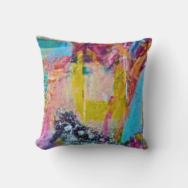 Chromatic Energy クッション