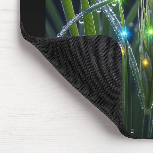 Chromatic Evolution Mousepad マウスパッド (コーナー)