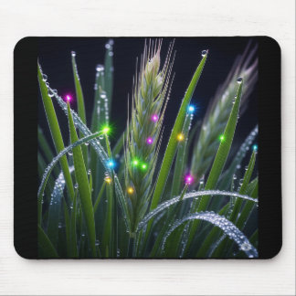 Chromatic Evolution Mousepad マウスパッド