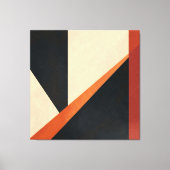 Chromatic Impact キャンバスプリント (正面)