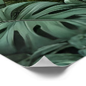 Chromatic Lily Symphony ポスター (角)