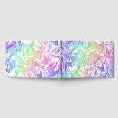 chromatic reality : ゲストブック (全面)