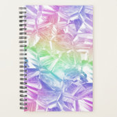 chromatic reality : プランナー手帳 (正面)